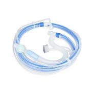 Einweg Patientenschlauchsystem ohne CO2 mit reduziertemTotraumvolumen