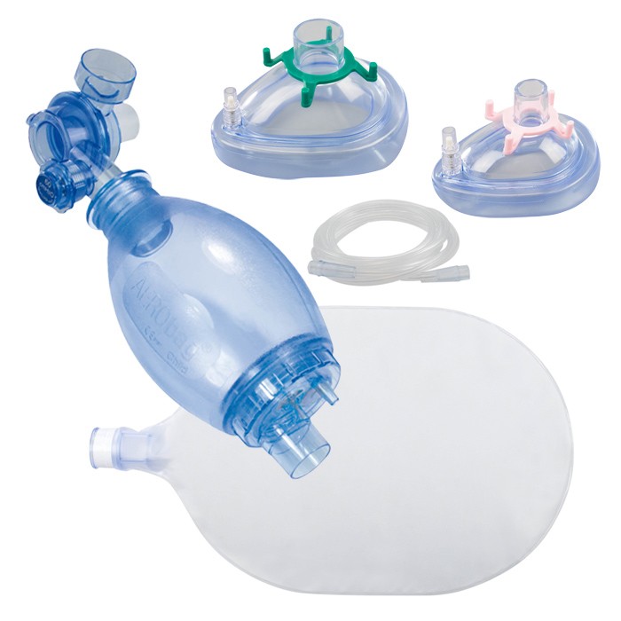 AERObag Notfall Beatmungsbeutel PVC für Kinder 5-30 kg kaufen