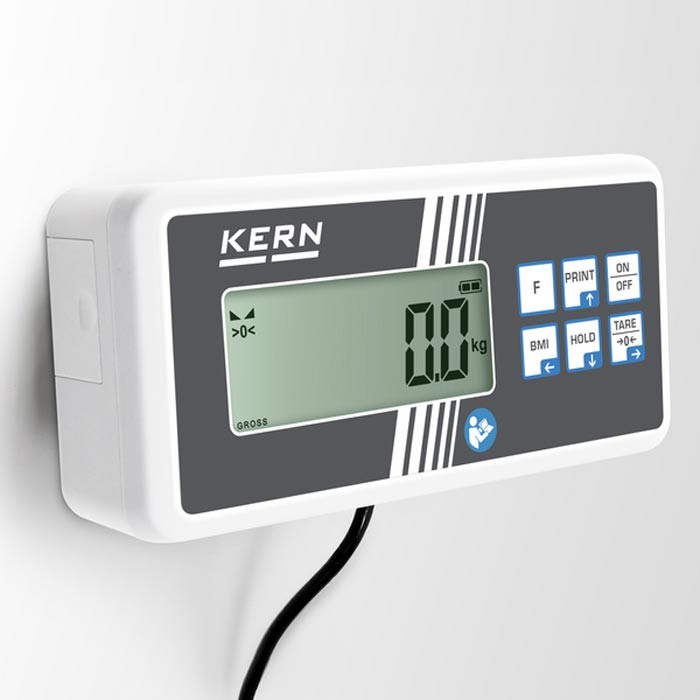 KERN MPN-LM Integrationsfhige Adipositas Personenwaage IoT-Line  